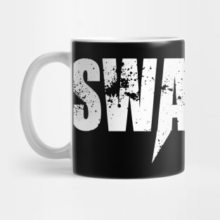 Swallow Mug